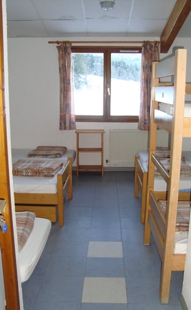 Room 3, upper floor